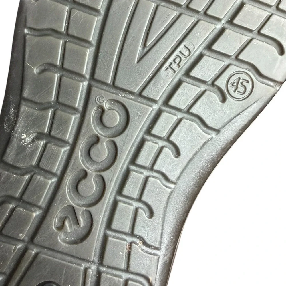 Ecco these sophisticated